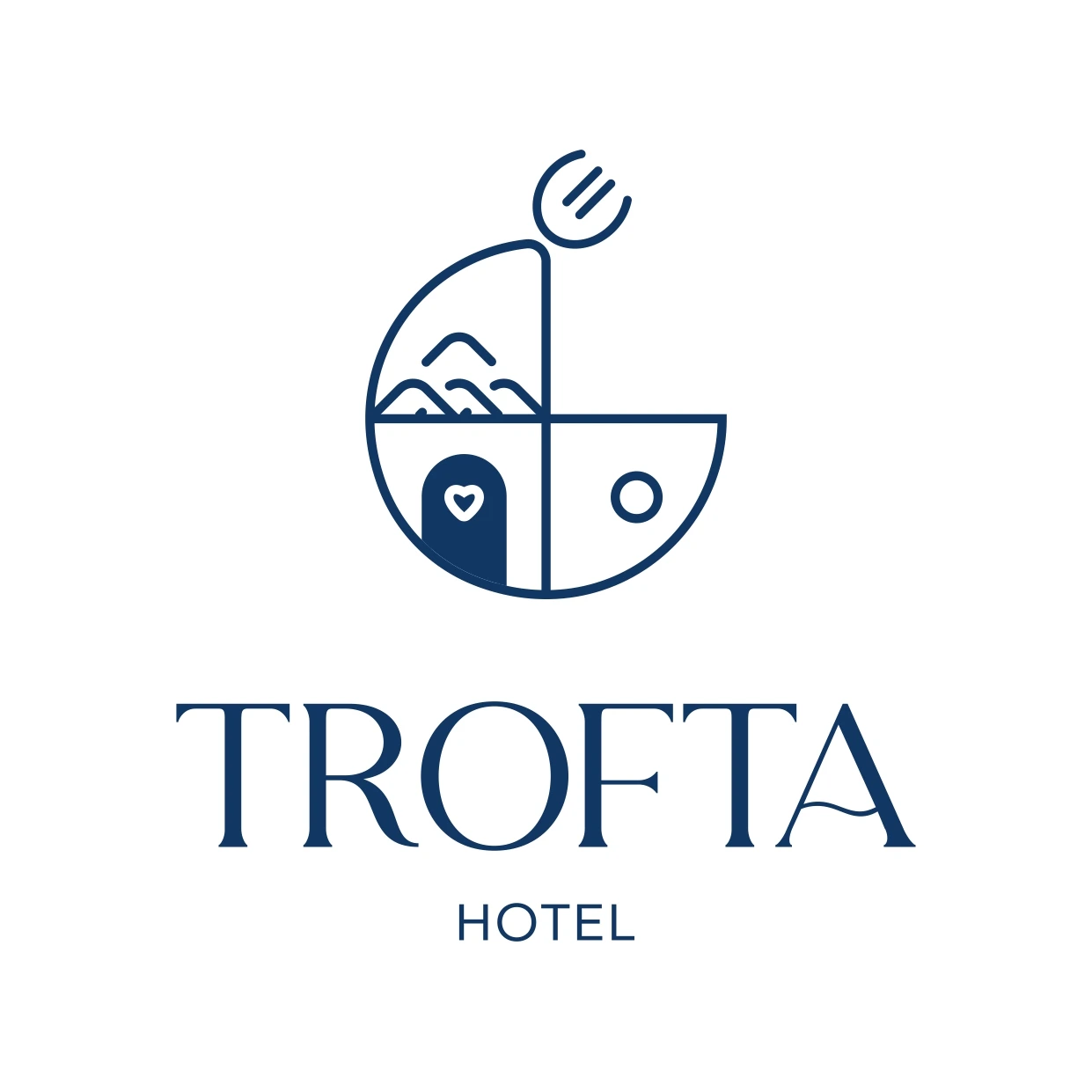 Trofta Hotel